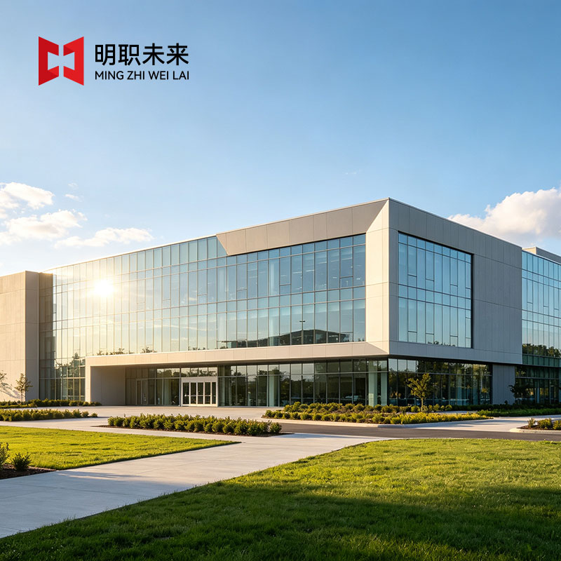 明职未来（青岛）科技有限公司